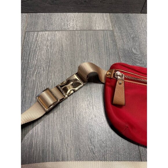 Michael Kors Fanny Pack Reg Mini Bag - Picture 4 of 9